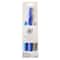 Plastic Crochet Hook Set by Loops & Threads®, L/P/Q